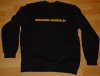 Cannibals Sweatshirt Worms back